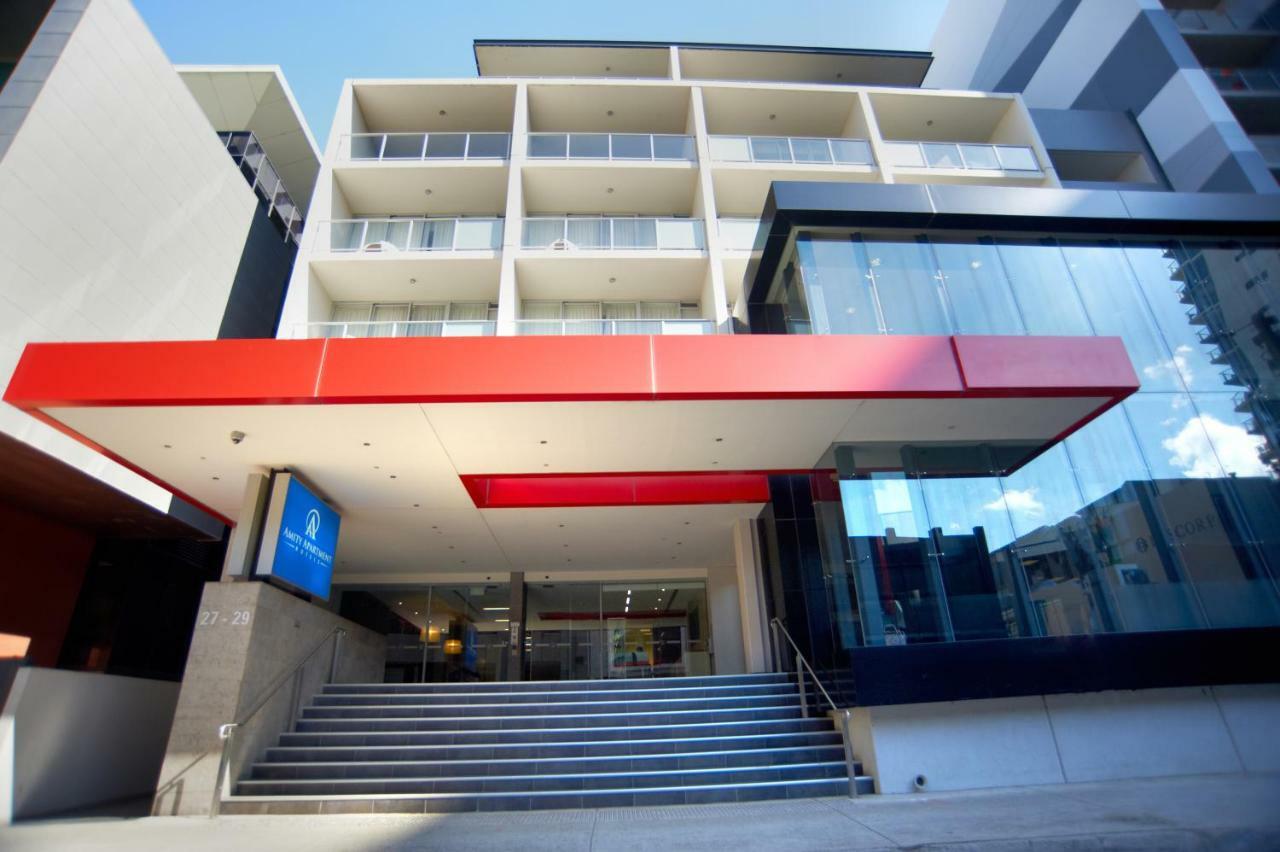 Amity Apartment Hotels - Melbourne — Photos 3