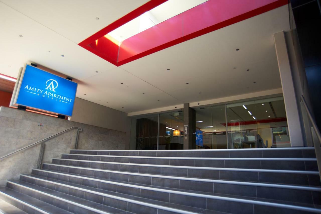 Amity Apartment Hotels - Melbourne — Photos 1